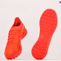 PUMA pánske kopačky Ultra Ultimate Cage orange 106893 03 11