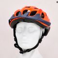 Detská cyklistická prilba Lazer J1 CE-CPSC oranžová BLC2227890659 9