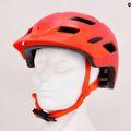Detská cyklistická prilba Bell SIDETRACK červená BEL-7101832 9