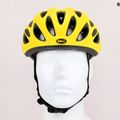 Cyklistická prilba Bell TRACKER R žltá BEL-7131891 9