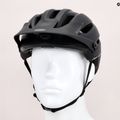 Cyklistická prilba Bell 4FORTY čierna BEL-7088253 9