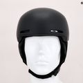 Pánska lyžiarska prilba Oakley Mod1 black 99505 9