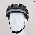 Cyklistická prilba Lazer Chiru biela BLC2207887972 9