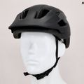 Cyklistická prilba Lazer Chiru čierna BLC2207887966 9