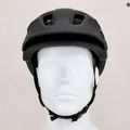 Cyklistická prilba Lazer Chiru CE-CPSC čierna BLC2227890430 9