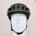 Cyklistická prilba Lazer Roller CE zelená BLC2227890385 9