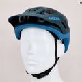 Modrá cyklistická prilba Lazer Coyote CE-CPSC BLC2217888883 9