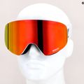 VonZipper Encore white snowboardové okuliare AZYTG00114 9
