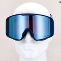 Lyžiarske okuliare Oakley Line Miner L blue OO7070-92 11