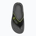 Pánske žabky RIDER Block Thong AD black 11655-23208 6