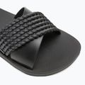 Dámske žabky Ipanema Street II black 83244-20766 7