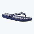 Havaianas Top Logomania žabky navy blue H4144264