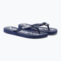 Havaianas Top Logomania žabky navy blue H4144264 5