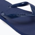 Havaianas Top navy blue žabky H4000029 7