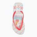 Dámske žabky Havaianas Slim Local Soul Ibiza red/blue/orange 6