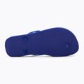 Havaianas žabky top marine blue 4