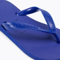 Havaianas žabky top marine blue 7