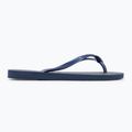 Dámske žabky Havaianas Slim navy blue 2