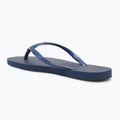 Dámske žabky Havaianas Slim navy blue 3