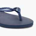 Dámske žabky Havaianas Slim navy blue 7