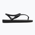 Havaianas Flash Urban čierne dámske sandále 2