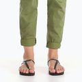 Havaianas Flash Urban čierne dámske sandále 6