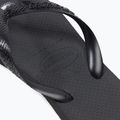 Havaianas Top čierne žabky H4000029 8