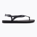 Dámske žabky Havaianas Luna black H4129697 2