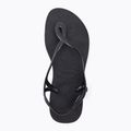 Dámske žabky Havaianas Luna black H4129697 6