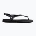 Dámske žabky Havaianas Luna black H4129697 11