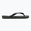 Havaianas Brasil Logo žabky čierne H4110850 2