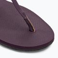 Dámske sandále Havaianas You Riviera purple/black/gold 7