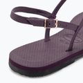 Dámske sandále Havaianas You Riviera purple/black/gold 9