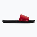 RIDER Speed Slide AD pánske žabky black-red 11766-21246 2