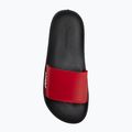 RIDER Speed Slide AD pánske žabky black-red 11766-21246 6