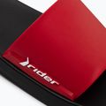 RIDER Speed Slide AD pánske žabky black-red 11766-21246 7