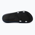 RIDER Speed Slide AD pánske žabky white and blue 11766-21308 4