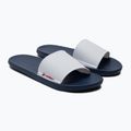 RIDER Speed Slide AD pánske žabky white and blue 11766-21308 5