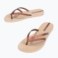 Dámske žabky Ipanema Bossa beige/copper 10