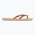 Dámske žabky Ipanema Bossa beige/copper 2