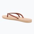 Dámske žabky Ipanema Bossa beige/copper 3