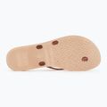 Dámske žabky Ipanema Bossa beige/copper 4
