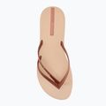 Dámske žabky Ipanema Bossa beige/copper 5