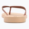 Dámske žabky Ipanema Bossa beige/copper 6