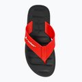 Detské žabky RIDER Free Thong black/red 5