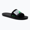 RIDER Speed Graphics pánske žabky black 11773-23100