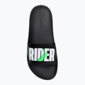 RIDER Speed Graphics pánske žabky black 11773-23100 7