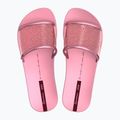 Dámske šľapky Ipanema Renova pink/metallic pink 9
