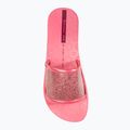 Dámske šľapky Ipanema Renova pink/metallic pink 5
