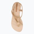 Ipanema Class Wish II beige dámske sandále 82931-20811 5